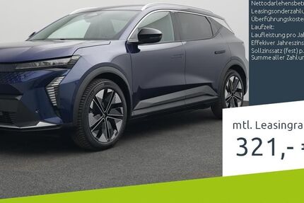 Renault Scenic 5.000 km 38.490 &euro; Borken 46325