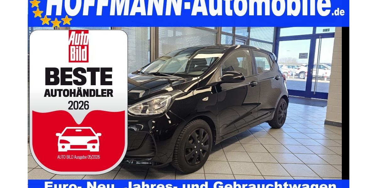 Hyundai i10 87.759 km 7.900 &euro; Wolfsburg-Heiligendorf 38444