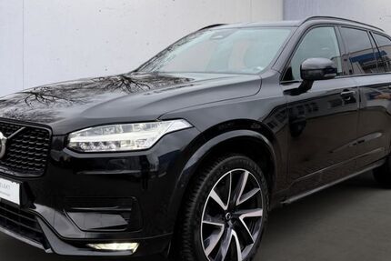 Volvo XC90 48.500 km 59.900 &euro; Göttingen 37079