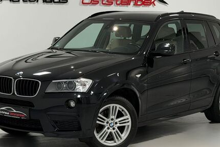 BMW X3 150.000 km 15.990 &euro; Oststeinbek 22113