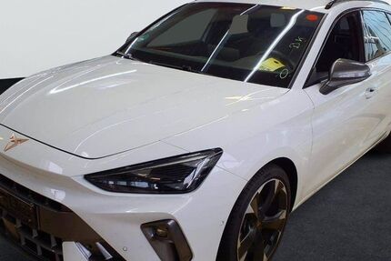 Cupra Leon 24.500 km 29.980 &euro; Balingen 72336
