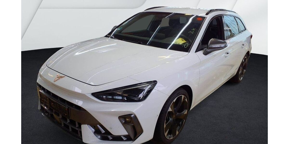 Cupra Leon 24.500 km 29.980 &euro; Balingen 72336