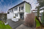 Reihenendhaus Leonberg Gebersheim - 4 Zimmer, 112 m&sup2;, 645.000&euro; | Angebot:25704387