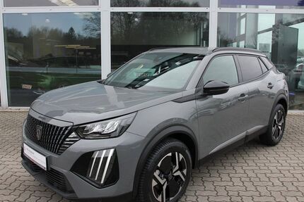Peugeot 2008 36.550 km 25.990 &euro; Neumünster 24539