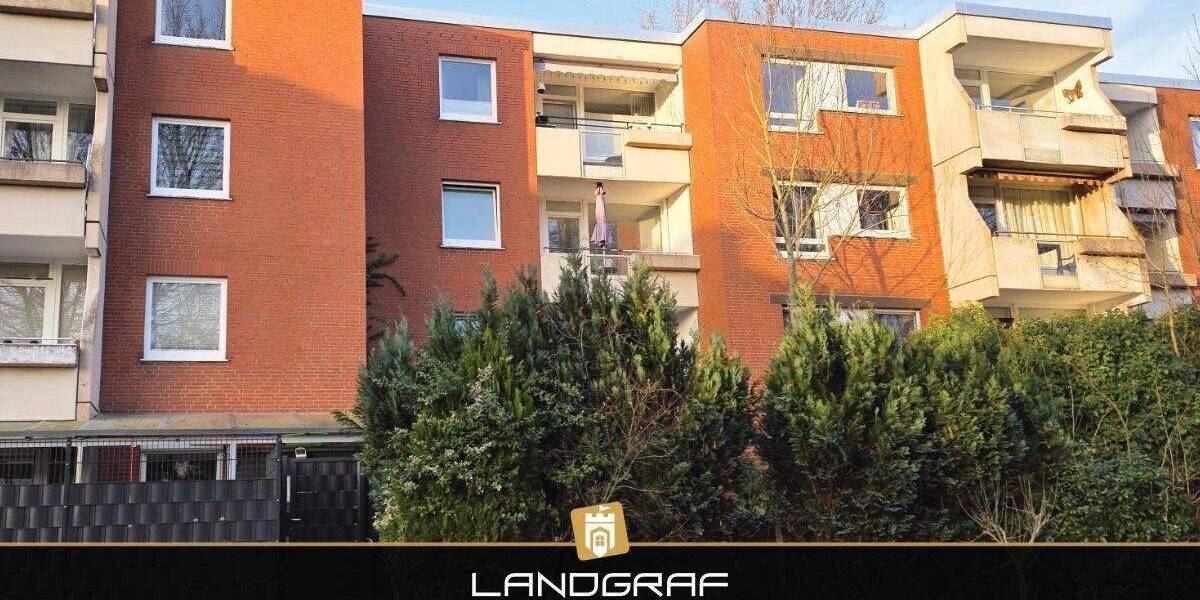 Etagenwohnung Bremen Arbergen - 3 Zimmer, 75 m&sup2;, 179.000&euro; | Angebot:26852827