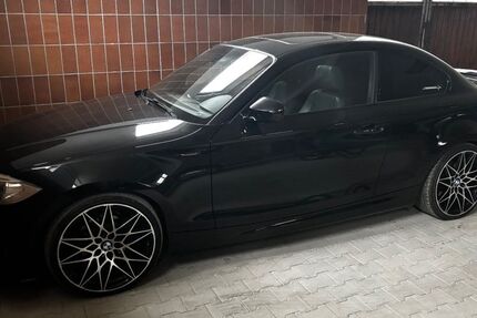 BMW 120 90.000 km 18.500 &euro; Fürstenstein 94538