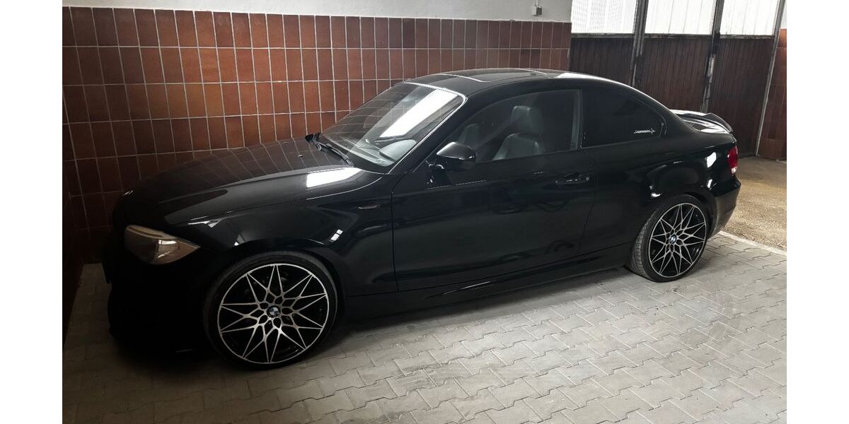 BMW 120 90.000 km 18.500 &euro; Fürstenstein 94538