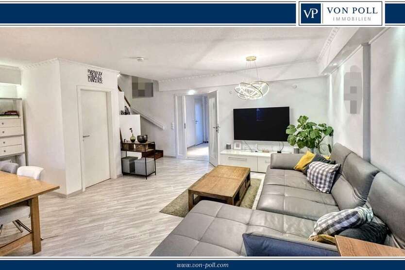 Wohnung zum Kaufen in Unna 219.999 € 120 m²