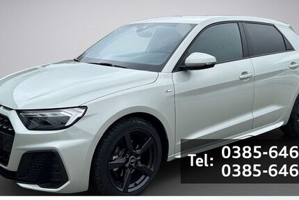 Audi A1 4.000 km 28.890 &euro; Schwerin 19061