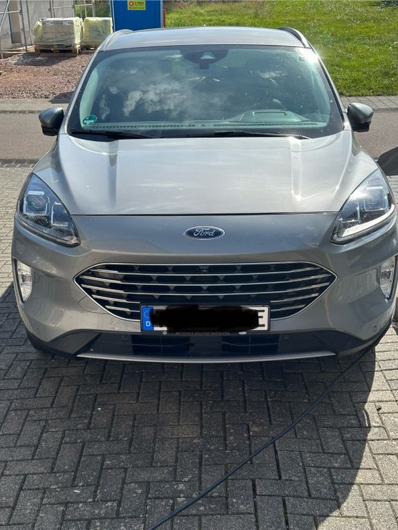 Kuga