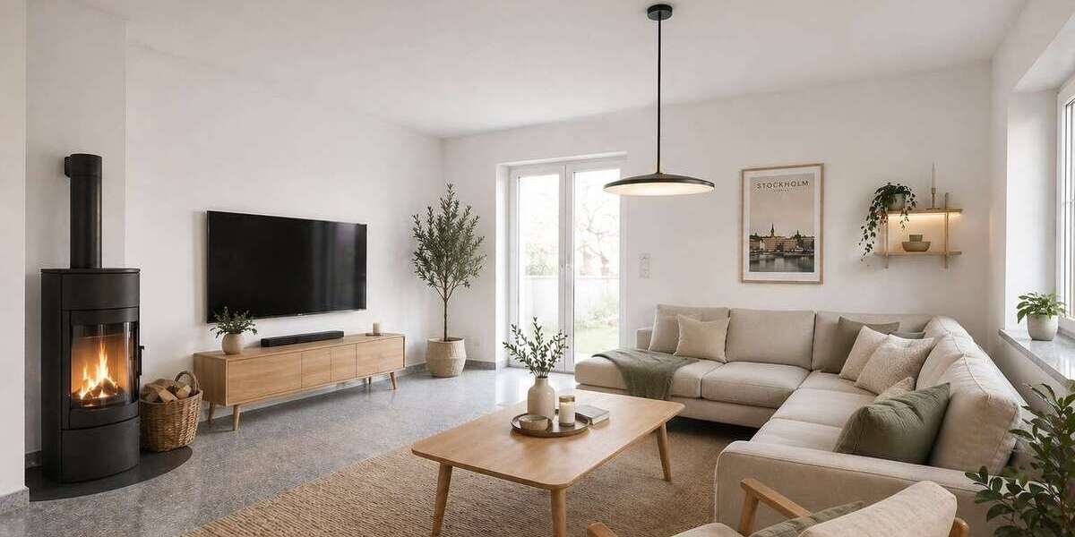 Einfamilienhaus München Allach-Untermenzing - 6 Zimmer, 191 m&sup2;, 2.990&euro; | Angebot:26400921