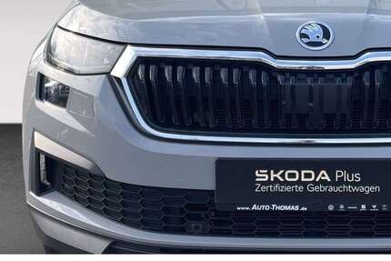 Skoda Kodiaq 74.200 km 27.880 &euro; Bonn 53227
