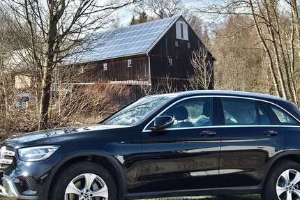 Mercedes-Benz GLC 200 80.900 km 26.990 &euro; Röslau 95195