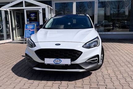 Ford Focus 58.000 km 14.950 &euro; Obergünzburg 87634