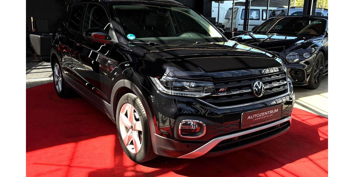 VW T-Cross 74.900 km 18.990 &euro; Ludwigsfelde 14974