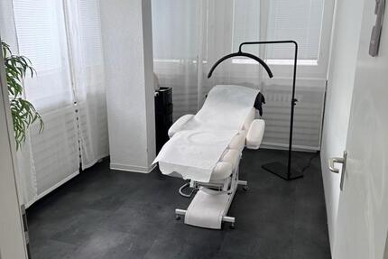 Raum zu vermieten Stgt-Mitte BodyformingGesichtsbehandlungen