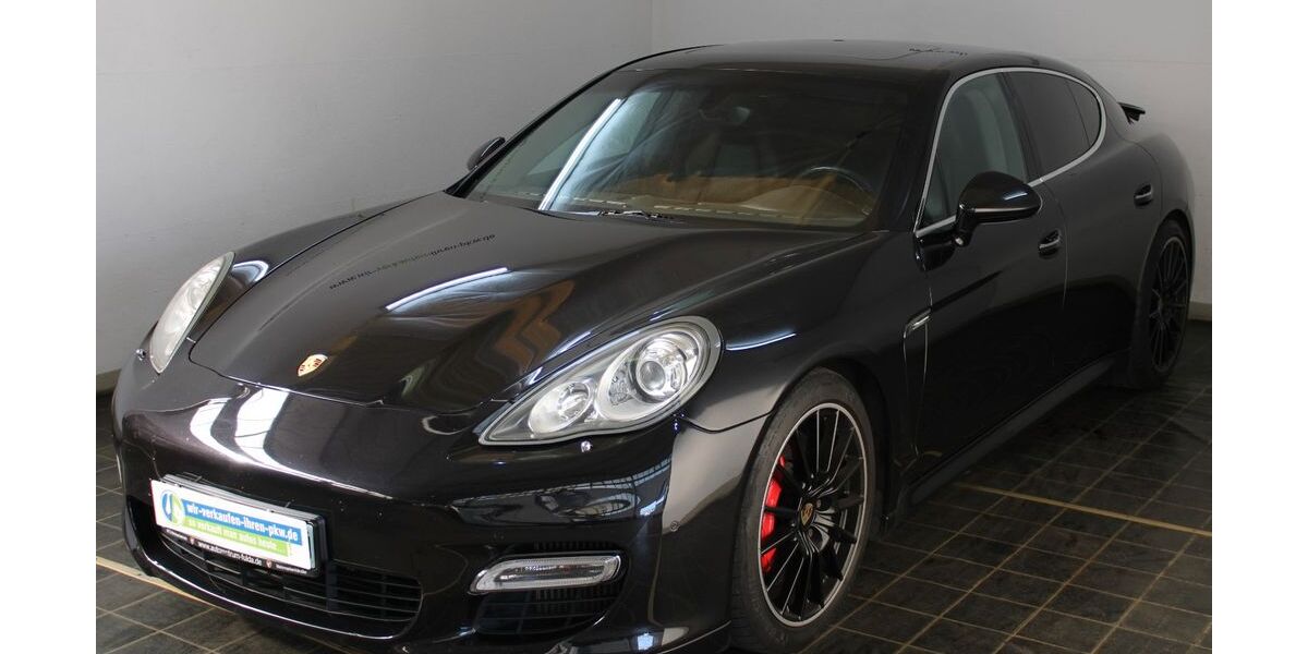 Porsche Panamera 111.987 km 34.999 &euro; Fulda 36043