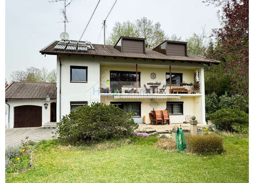 Haus zum Kaufen in Sauerlach 1.049.000 € 207 m²