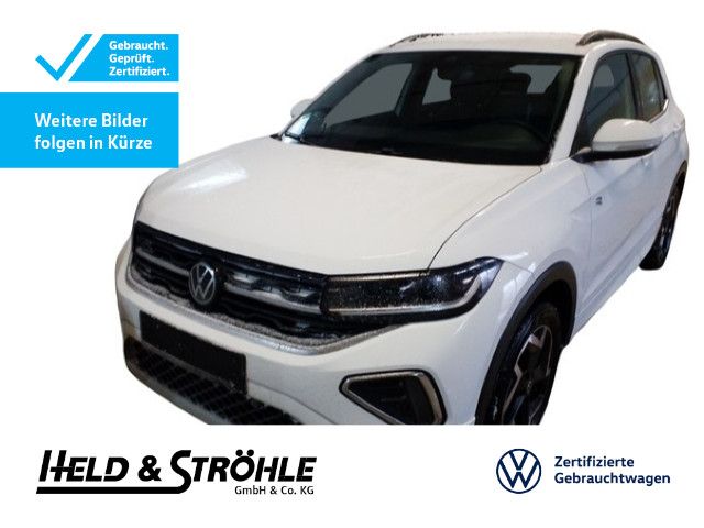 VW T-Cross 7.711 km 25.760 &euro; Neu-Ulm 89231