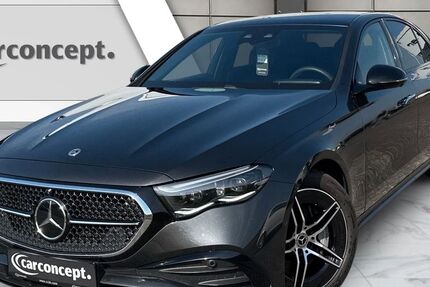 Mercedes-Benz E 220 16.356 km 57.900 &euro; Wetzlar 35579