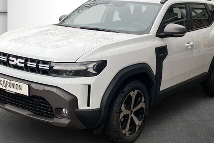 Dacia Duster 4.146 km 24.950 &euro; Schmalkalden 98574