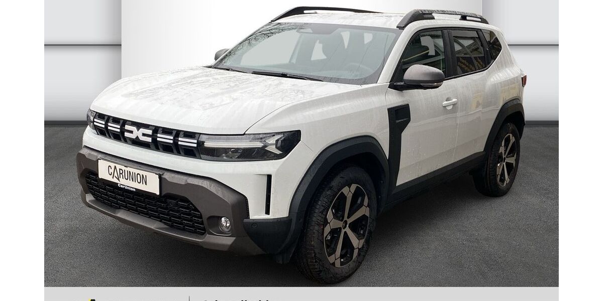 Dacia Duster 4.146 km 24.950 &euro; Schmalkalden 98574