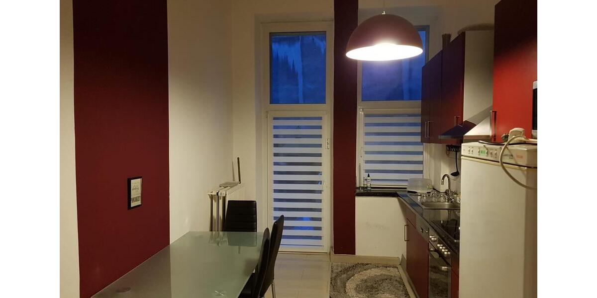Erdgeschoßwohnung Dortmund Innenstadt Nord - 2.5 Zimmer, 47 m&sup2;, 119.000&euro; | Angebot:26931449