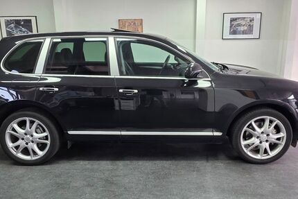 Porsche Cayenne 290.000 km 7.900 € Asperg/Ludwigsburg bei Stuttgart 71679