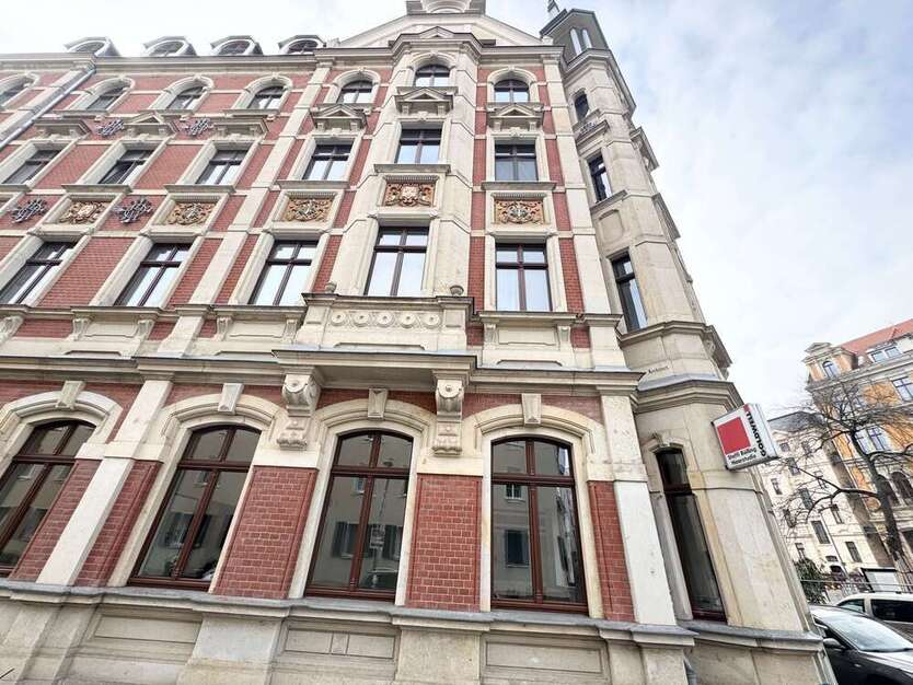 Büro in Leipzig 900 € 90.79 m²