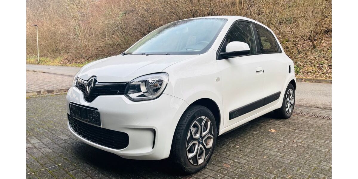Renault Twingo 40.200 km 10.500 &euro; Lohmar 53797