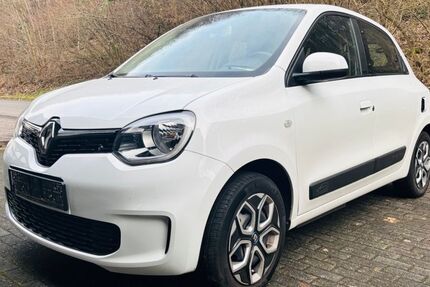 Renault Twingo 40.200 km 9.900 &euro; Lohmar 53797