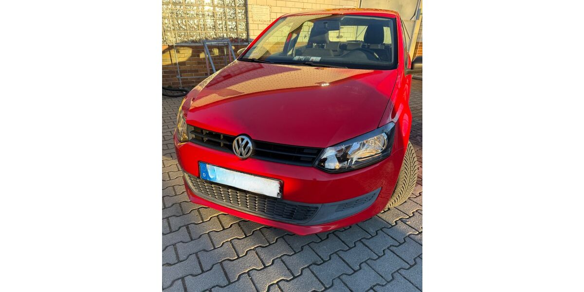 VW Polo 181.405 km 2.700 &euro; Crailsheim 74564