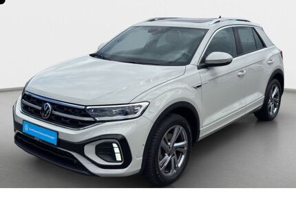 VW T-Roc 24.558 km 31.890 &euro; Mainz-Kastell (Wiesbaden) 55252