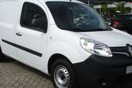 Renault Kangoo 48.800 km 10.500 &euro; Speyer 67346