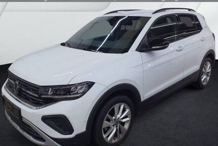 VW T-Cross 25.120 km 22.990 &euro; Meckenheim / Bonn 53340