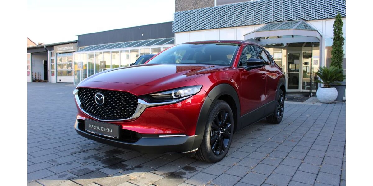 Mazda CX-30 19.990 km 24.700 &euro; Holzminden 37603
