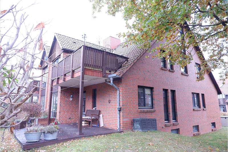 Wohnung zum Kaufen in Geesthacht 295.000 € 89 m²