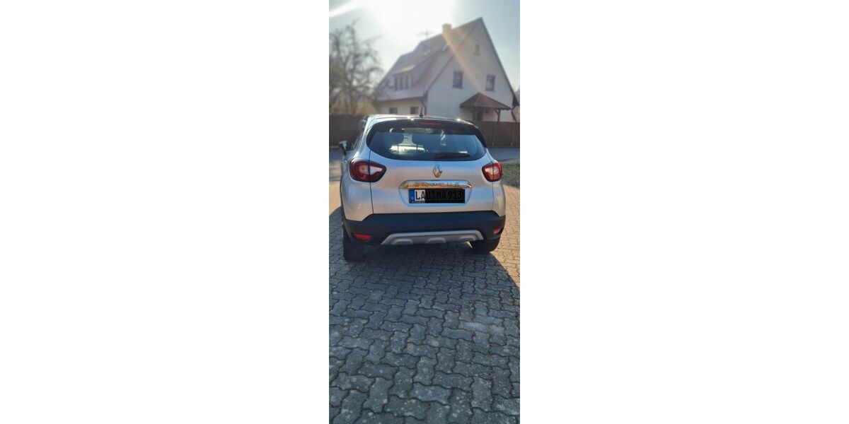 Renault Captur 65.000 km 9.200 &euro; Simmelsdorf 91245