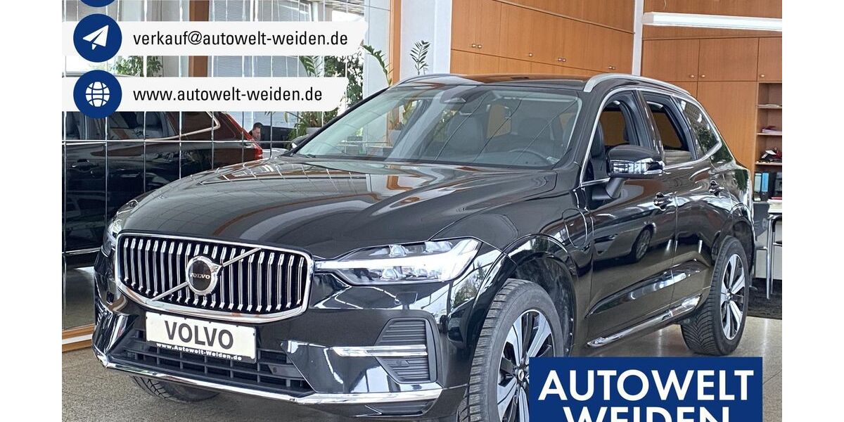 Volvo XC60 41.200 km 42.000 &euro; Weiden 92637