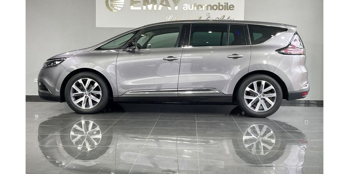 Renault Espace 135.000 km 13.498 &euro; Dautphetal 35232