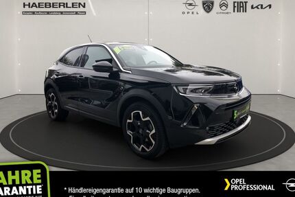 Opel Mokka 16.000 km 16.880 &euro; Füssen 87629