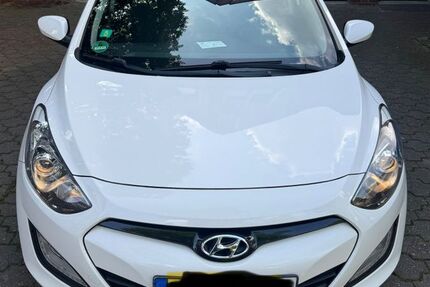Hyundai i30 239.000 km 3.800 &euro; Sendenhorst 48324