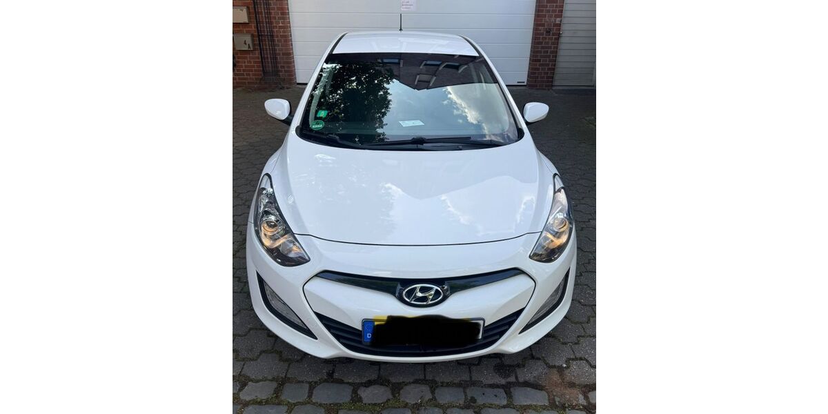 Hyundai i30 239.000 km 3.800 &euro; Sendenhorst 48324