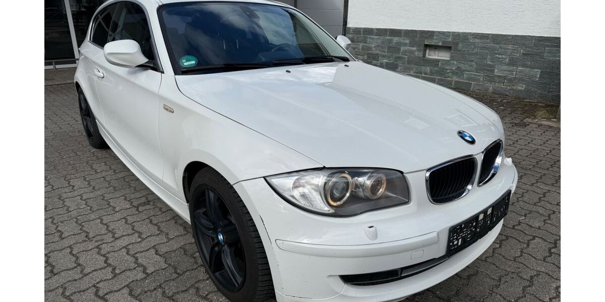 BMW 123 249.500 km 4.000 &euro; Sulzbach 63834