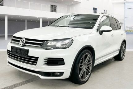 VW Touareg 174.000 km 23.900 &euro; Seevetal bei Hamburg 21217