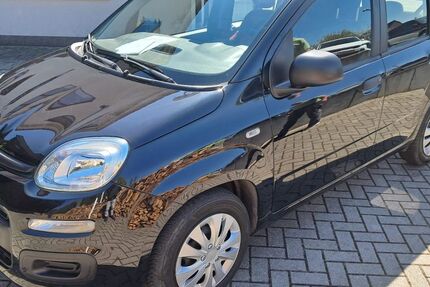 Fiat Panda 116.000 km 5.499 &euro; Vierlinden OT Diedersdorf 15306