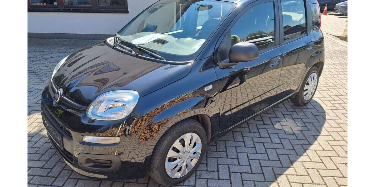 Fiat Panda 116.000 km 5.499 &euro; Vierlinden OT Diedersdorf 15306