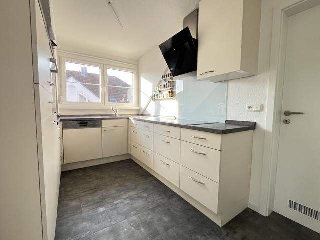 Etagenwohnung Gottmadingen - 3 Zimmer, 102 m&sup2;, 393.000&euro; | Angebot:25899414