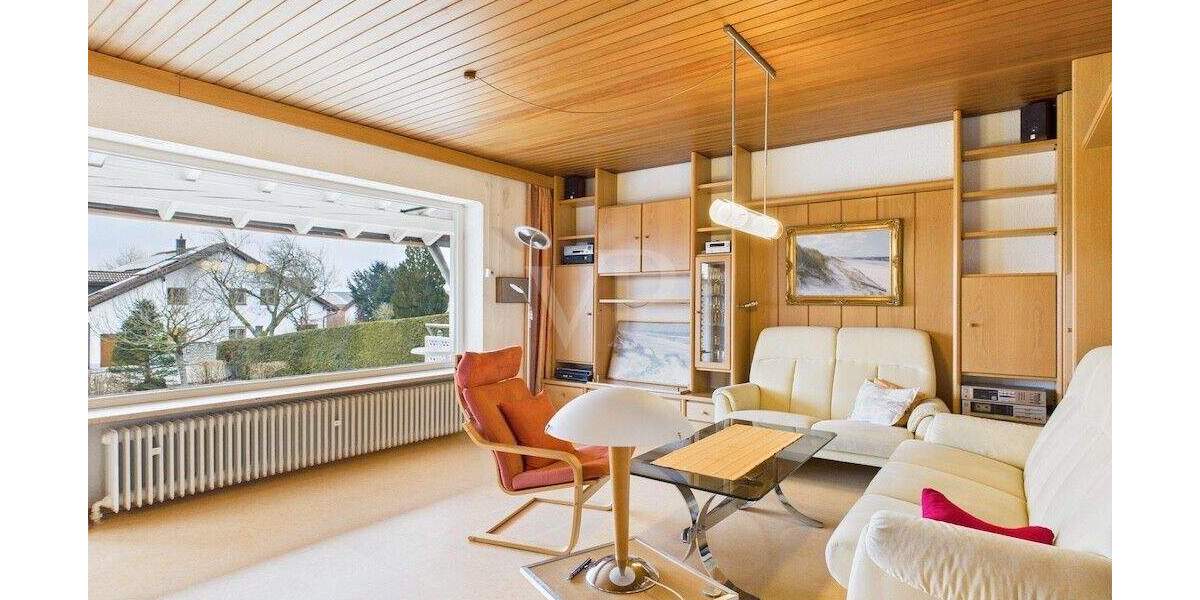 Einfamilienhaus Kösching - 4 Zimmer, 100 m&sup2;, 585.000&euro; | Angebot:24687085