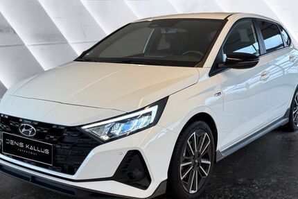 Hyundai i20 43.198 km 17.600 &euro; Trossingen 78647